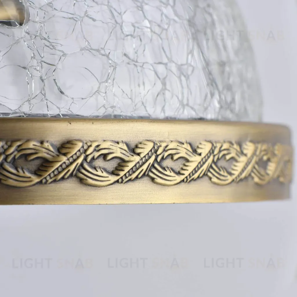Настольная лампа MW-Light Аманда 481033701 481033701