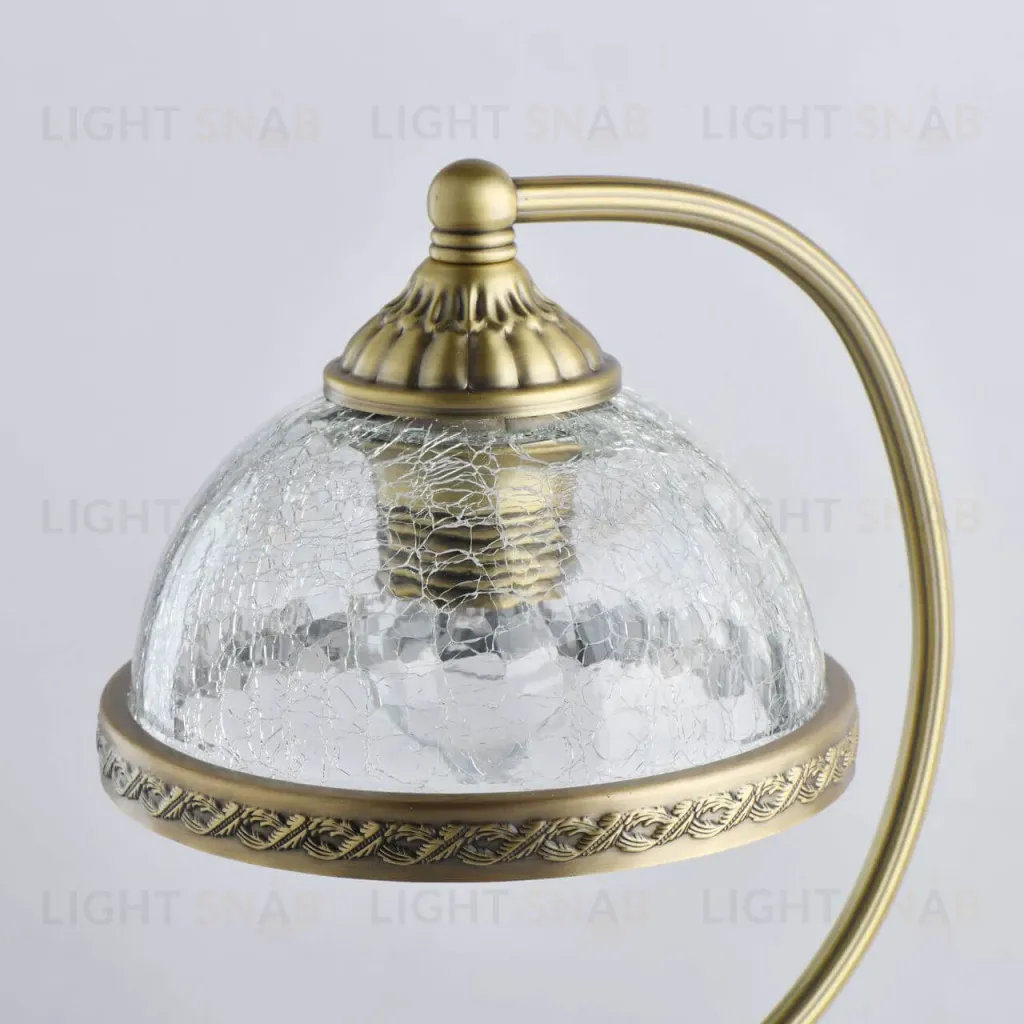 Настольная лампа MW-Light Аманда 481033701 481033701
