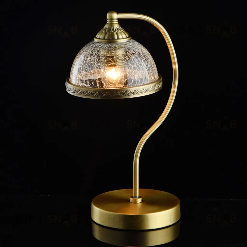Настольная лампа MW-Light Аманда 481033701 481033701