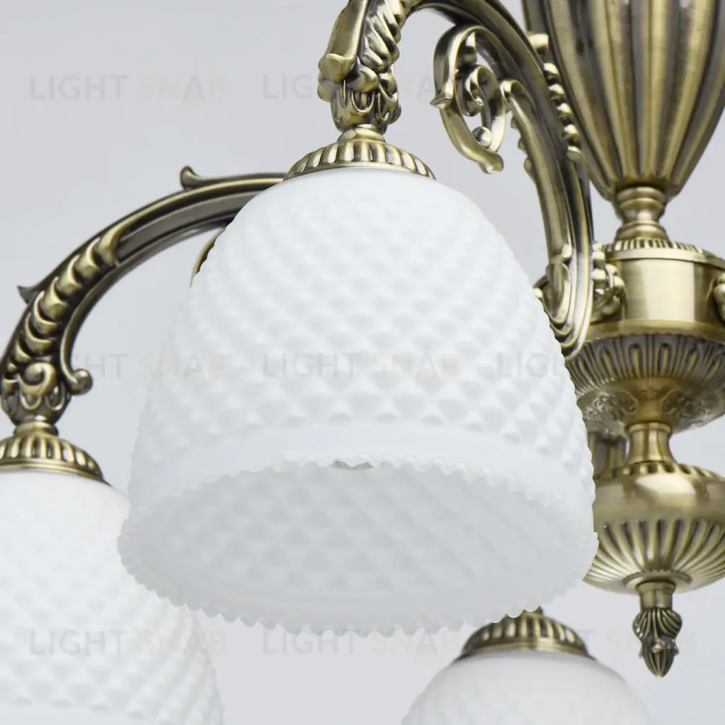 Люстра на штанге MW-Light 114010405 114010405