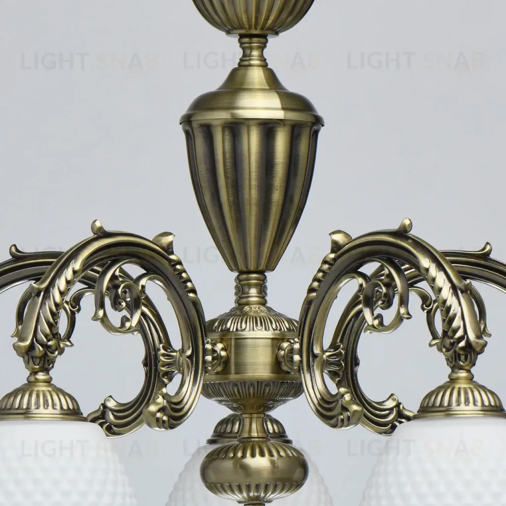 Люстра на штанге MW-Light 114010405 114010405