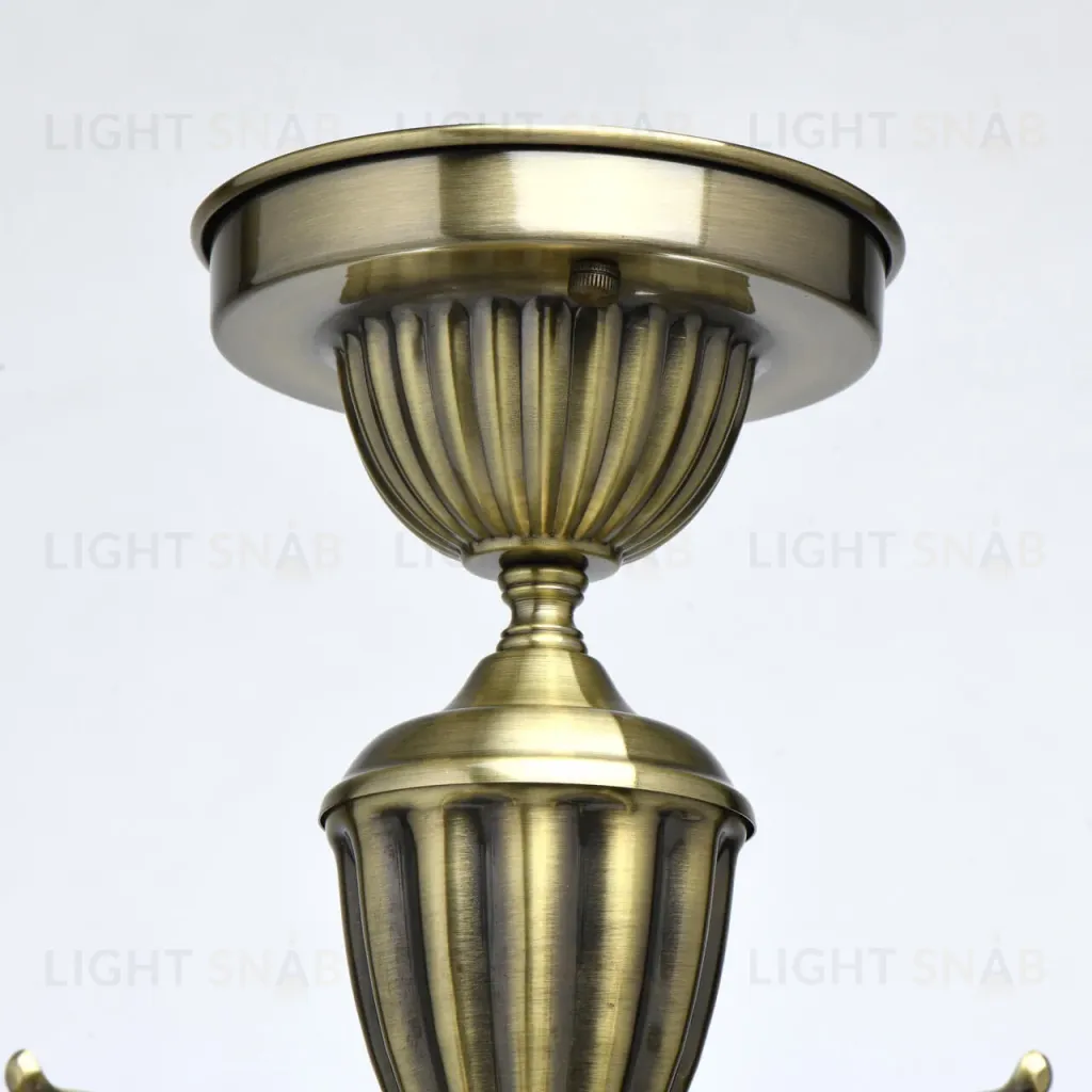 Люстра на штанге MW-Light 114010405 114010405