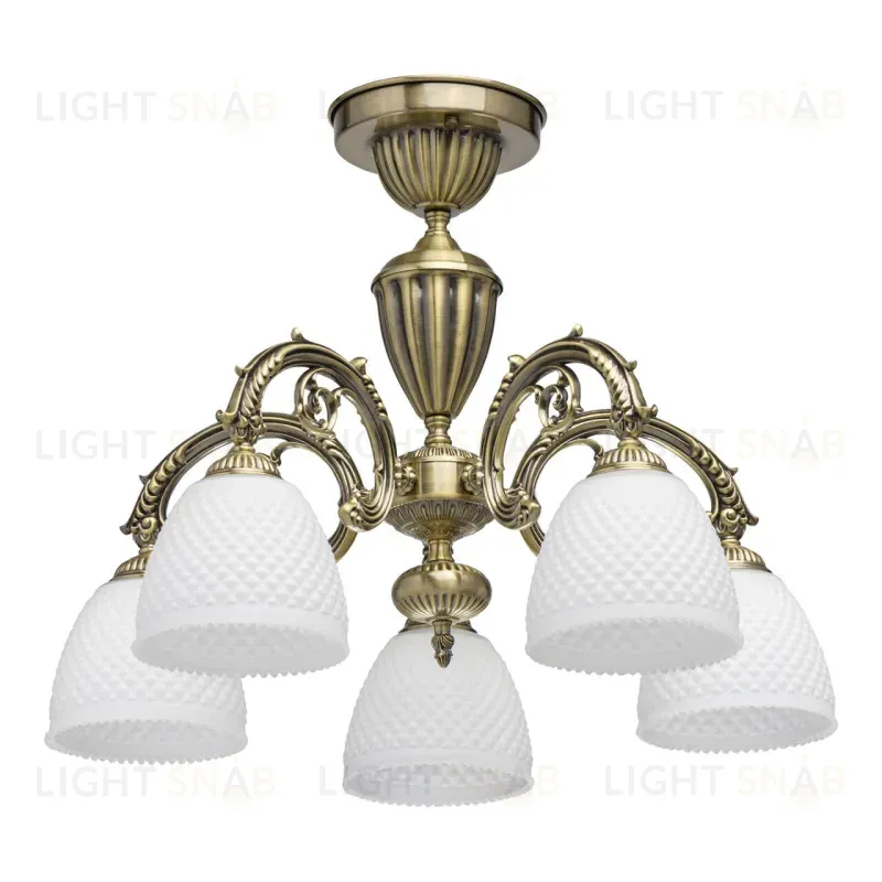 Люстра на штанге MW-Light 114010405 114010405