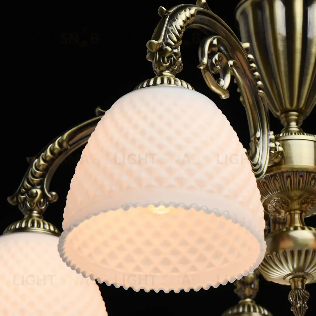 Люстра на штанге MW-Light 114010405 114010405