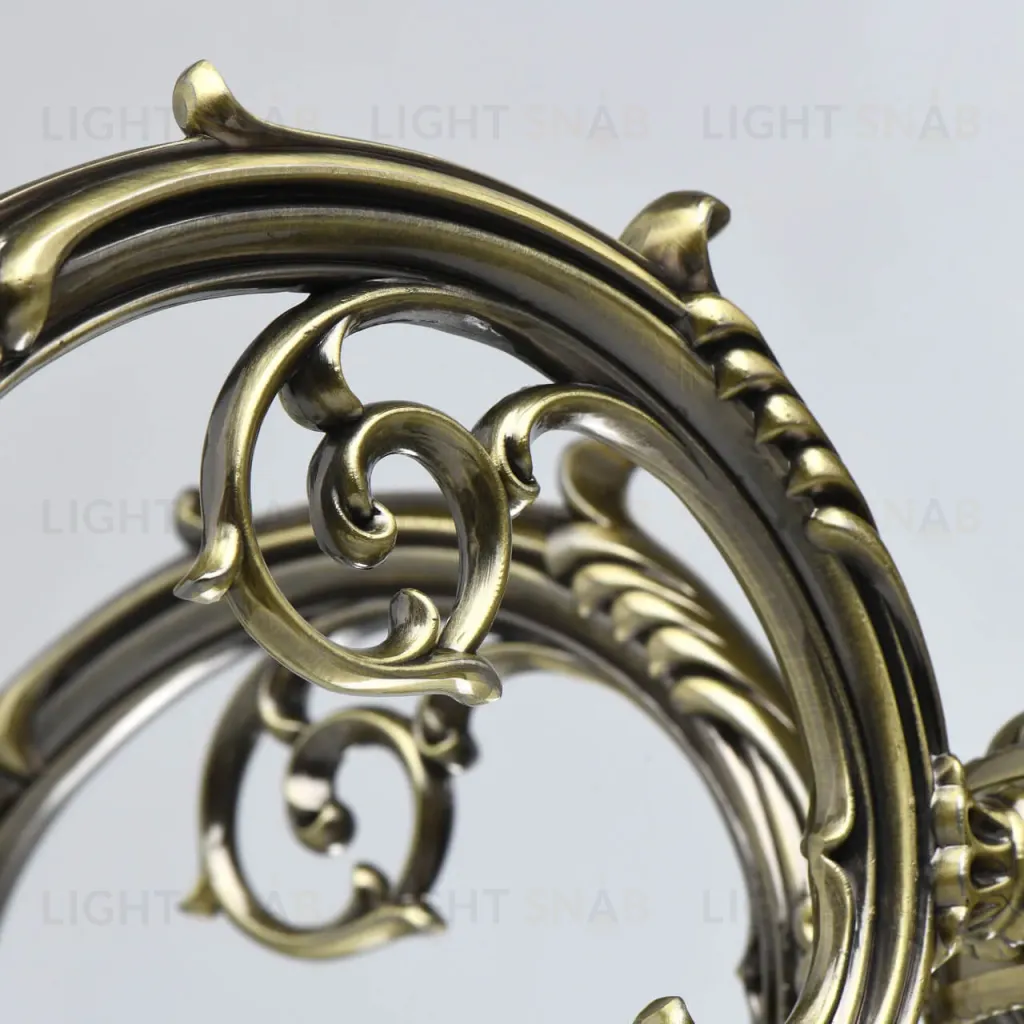 Люстра на штанге MW-Light 114010405 114010405