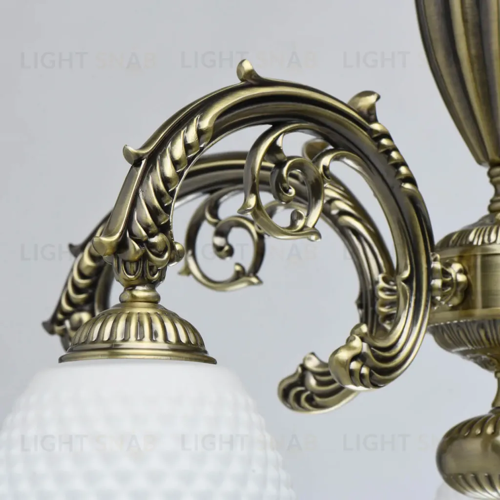 Люстра на штанге MW-Light 114010405 114010405