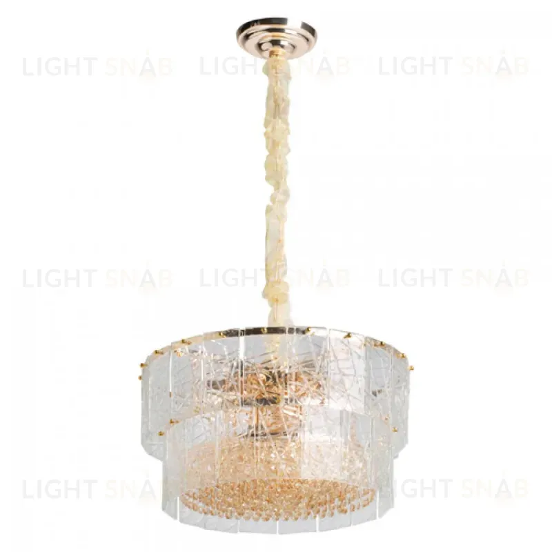 Подвесная люстра MW-Light Аделард 642015209 642015209