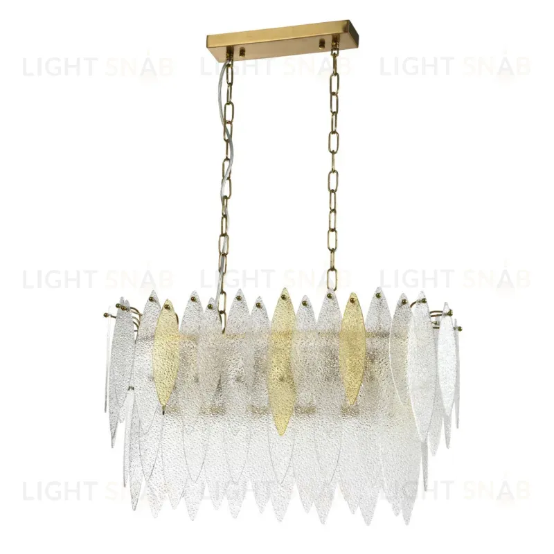 Подвесная люстра MW-Light Эмилия 607014506 607014506