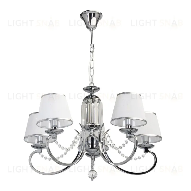 Подвесная люстра MW-Light Федерика 684013005 684013005