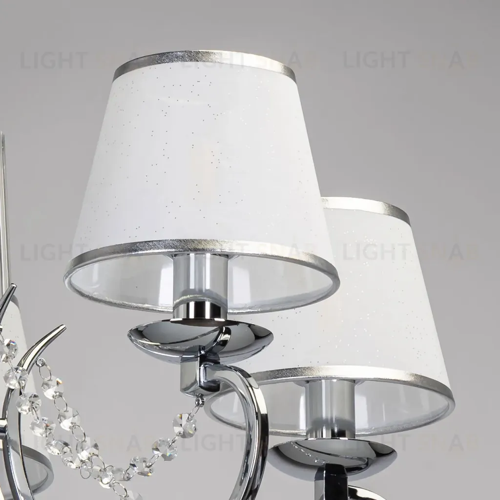 Подвесная люстра MW-Light Федерика 684013005 684013005