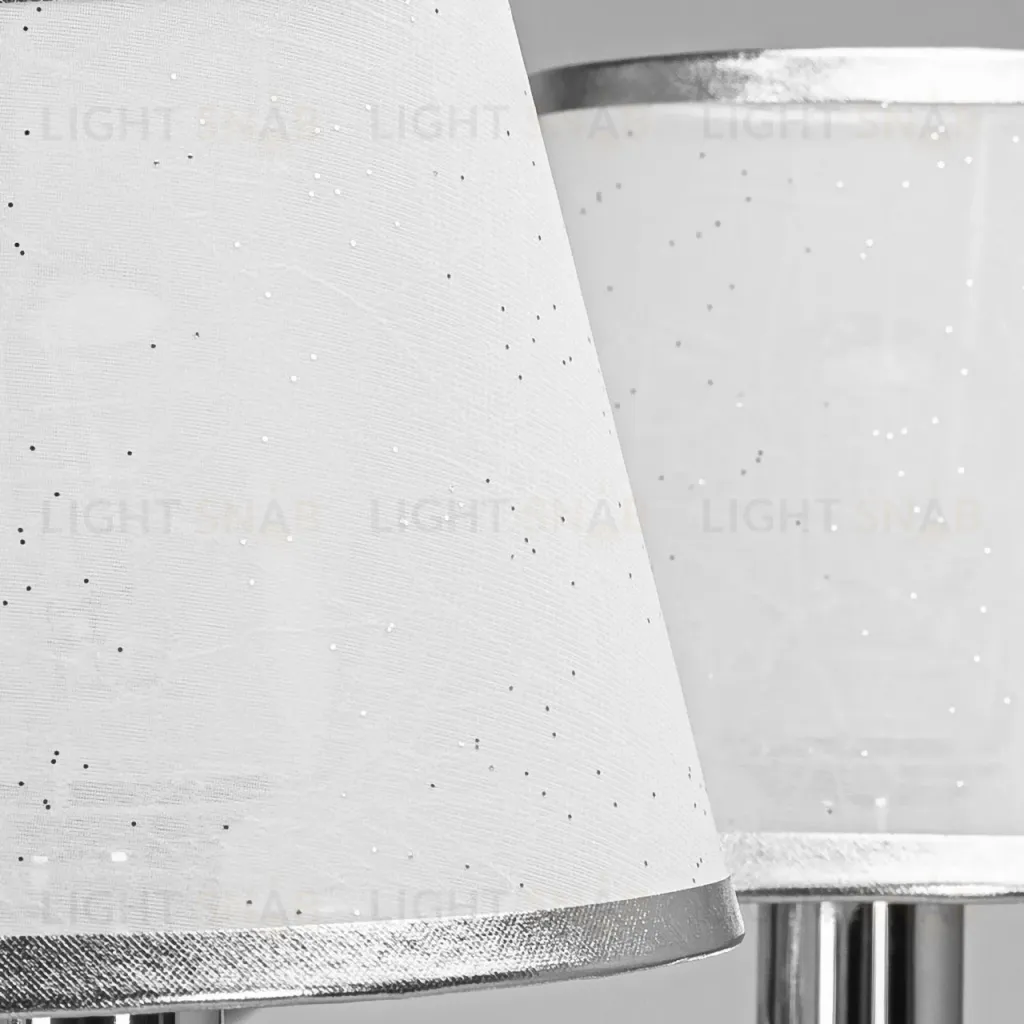 Подвесная люстра MW-Light Федерика 684013005 684013005