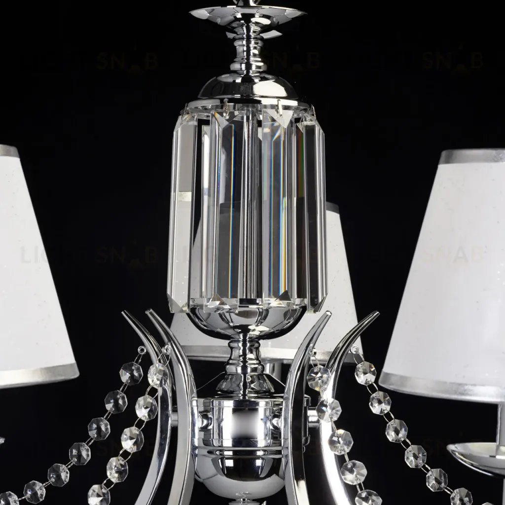 Подвесная люстра MW-Light Федерика 684013005 684013005