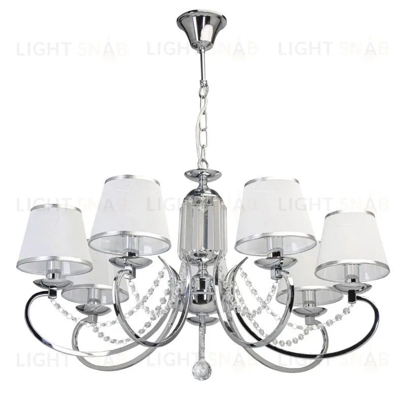 Подвесная люстра MW-Light Федерика 684013107 684013107