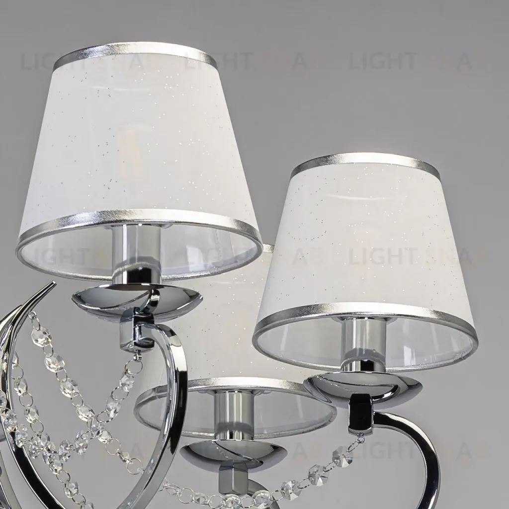 Подвесная люстра MW-Light Федерика 684013107 684013107
