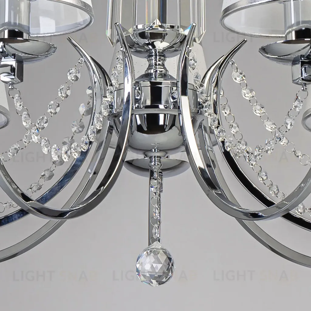 Подвесная люстра MW-Light Федерика 684013107 684013107