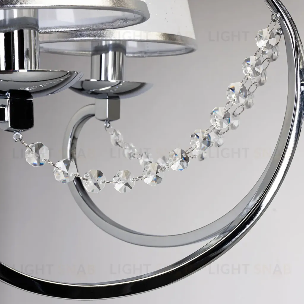 Подвесная люстра MW-Light Федерика 684013107 684013107