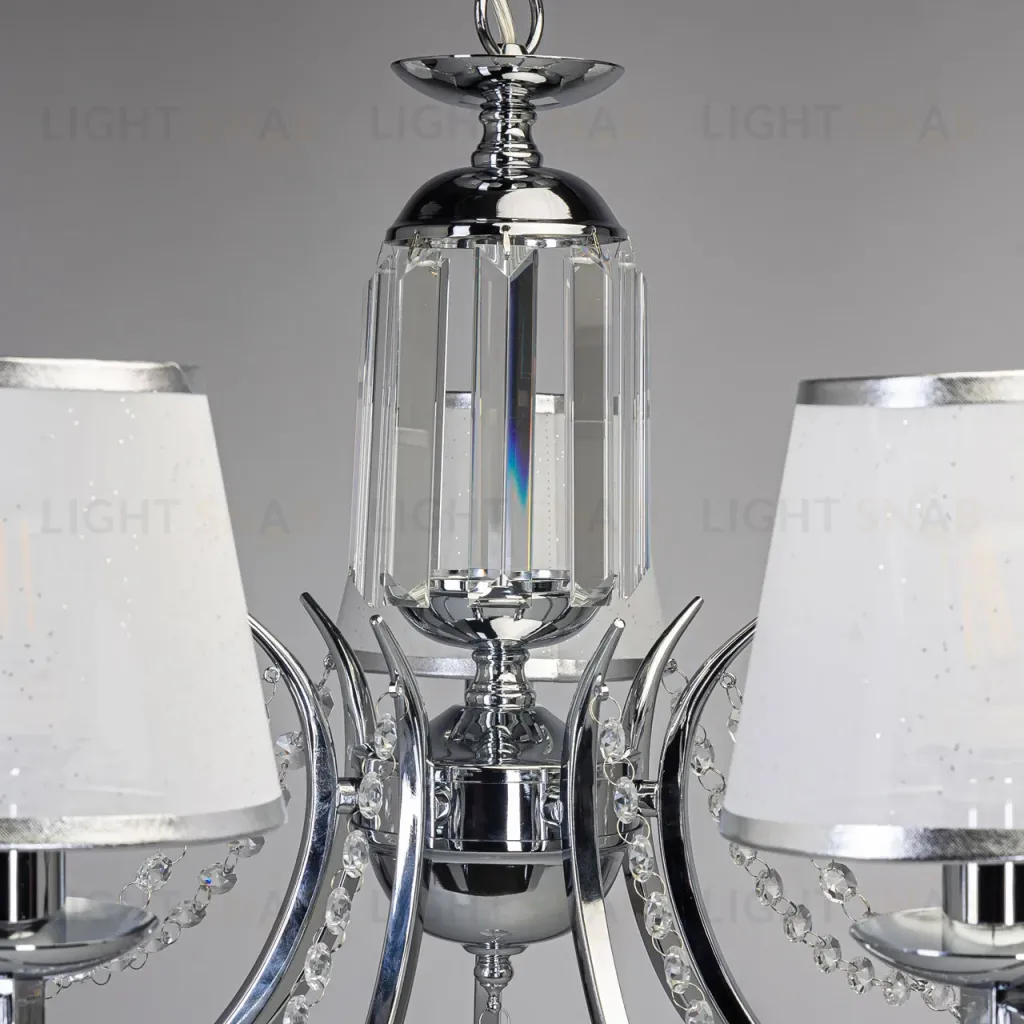 Подвесная люстра MW-Light Федерика 684013107 684013107