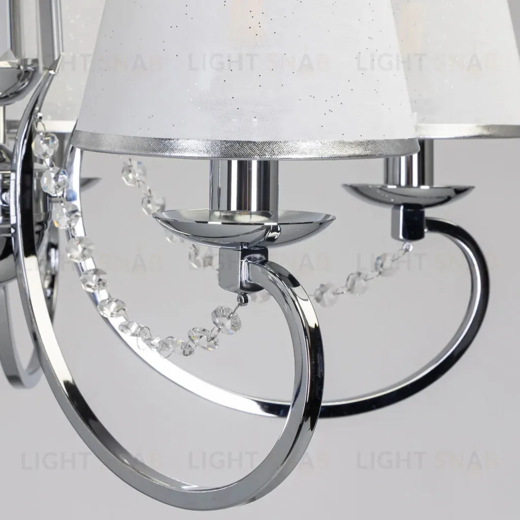 Подвесная люстра MW-Light Федерика 684013107 684013107