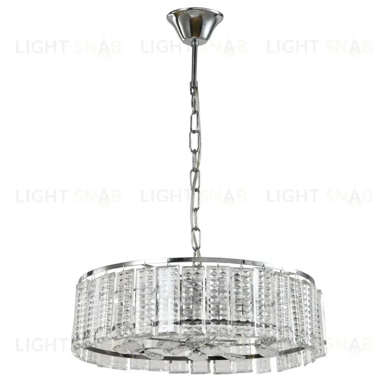 Подвесная люстра MW-Light Аделард 642016105 642016105