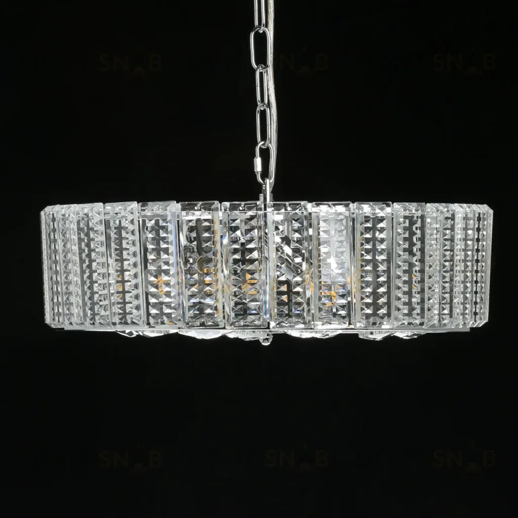 Подвесная люстра MW-Light Аделард 642016105 642016105