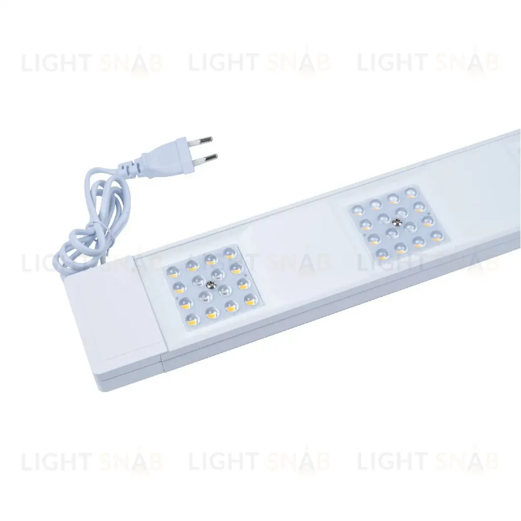 Светильник для растений Uniel ULT-P70B-100W/SPLE/L105 WHITE WINTERGARDEN UL-00011264 ULT-P70B-100W/SPLE/L105 WHITE WINTERGARDEN