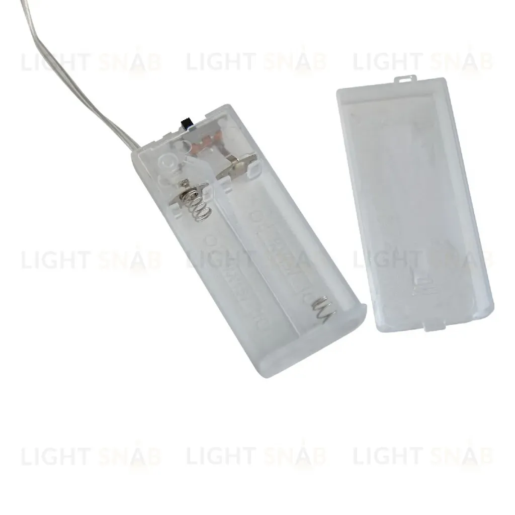 Светодиодная фигура Uniel ULD-M2430-030/STB/3AA WARM WHITE IP20 GOLDEN DEER UL-00012364 ULD-M2430-030/STB/3AA WARM WHITE IP20 GOLDEN DEER