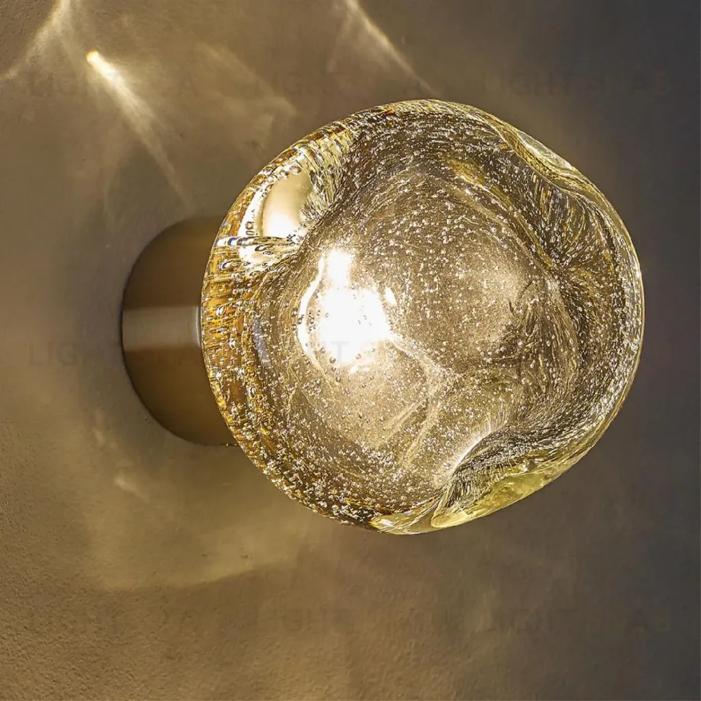 Настенный светильник Odeon Light Mela 7044/4WL 7044/4WL