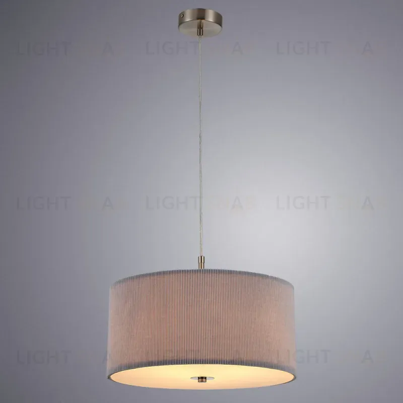 Подвесная люстра ARTE Lamp A1021SP-3SS A1021SP-3SS