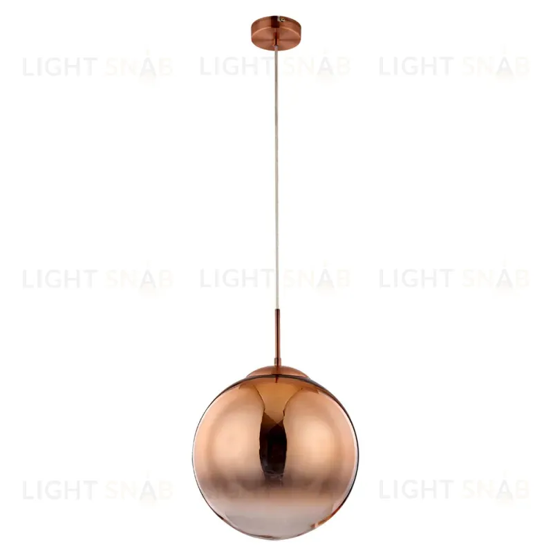 Подвесной светильник Arte Lamp Jupiter Copper A7963SP-1RB A7963SP-1RB