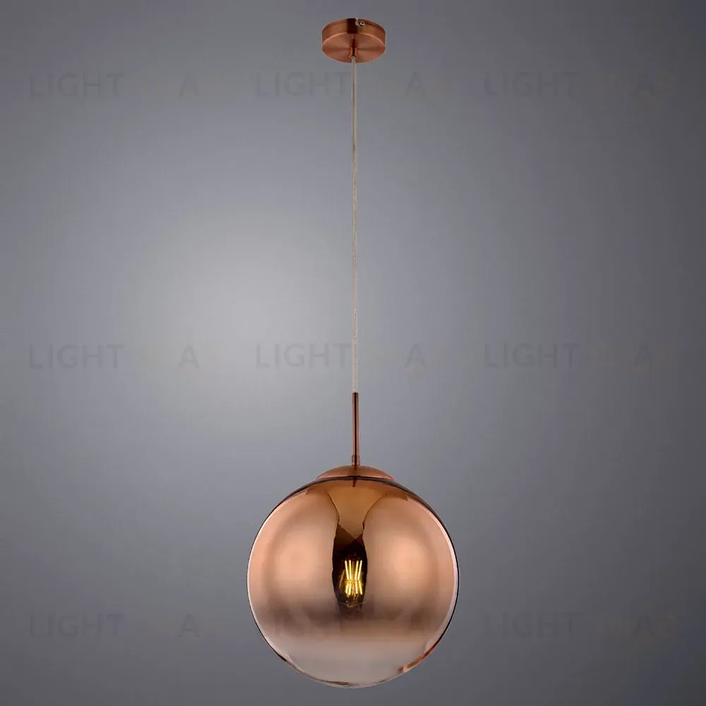 Подвесной светильник Arte Lamp Jupiter Copper A7963SP-1RB A7963SP-1RB