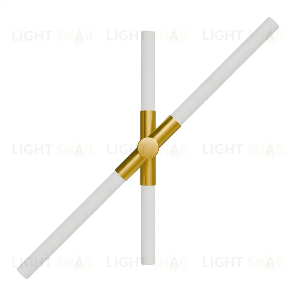 Настенный светильник Lightera Glimt LE312W-2G LE312W-2G