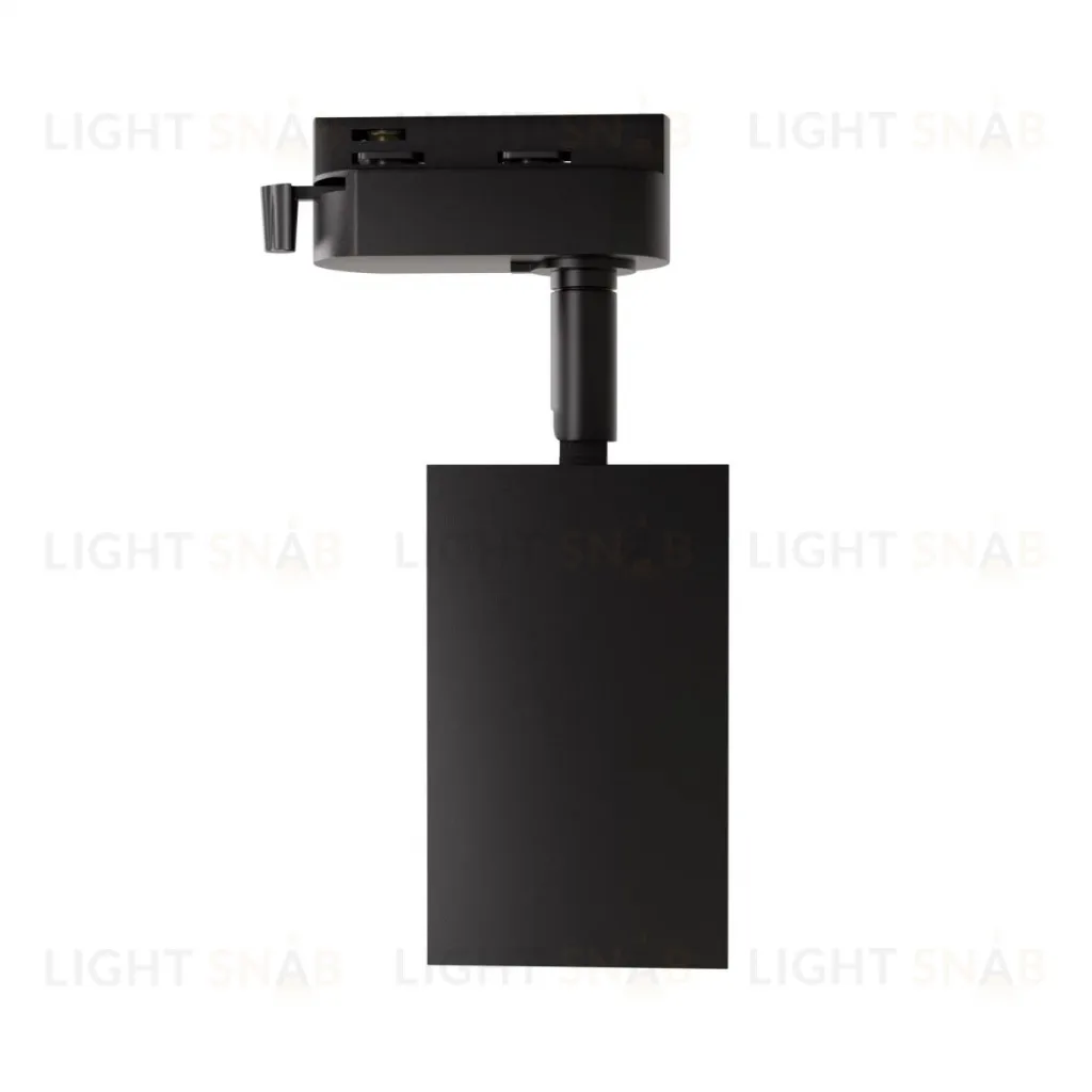 Трековый однофазный светильник Lightera Onestar LE184TRS-10B3K LE184TRS-10B3K