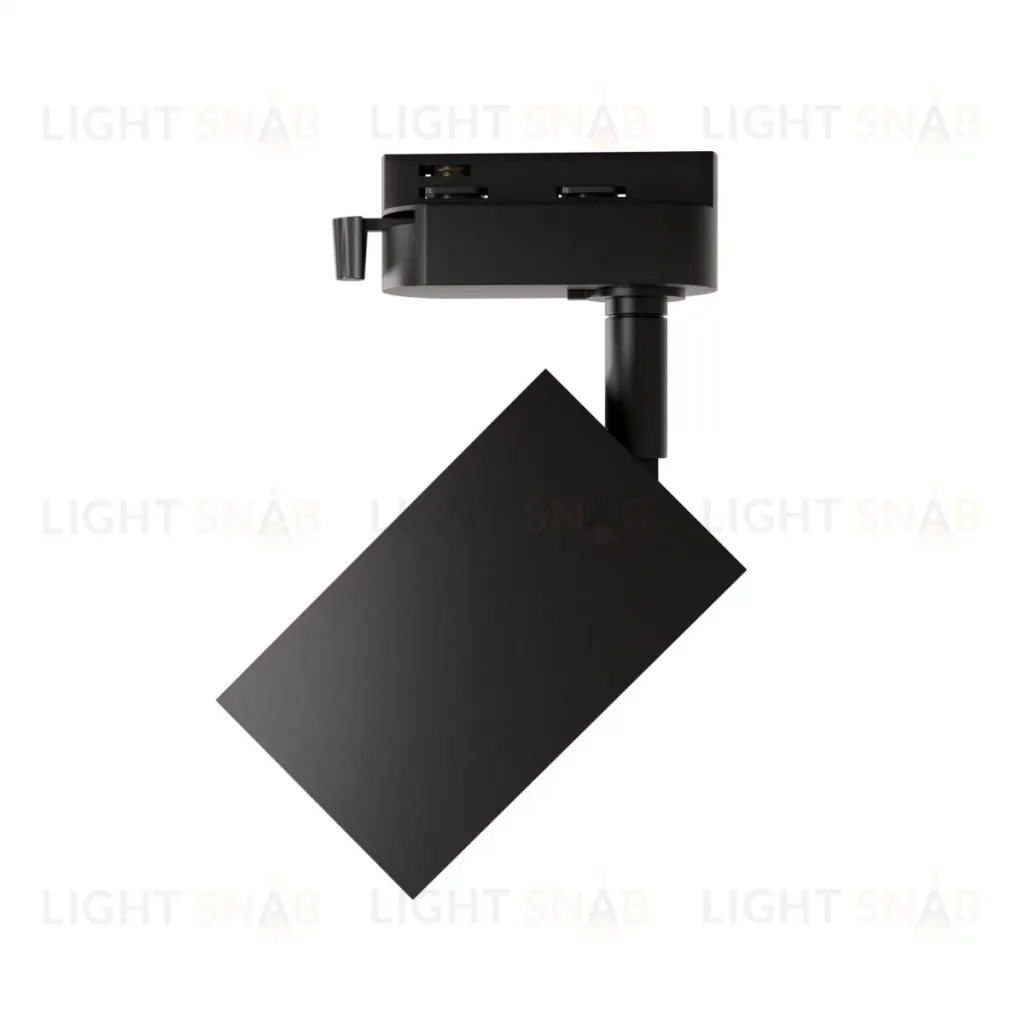 Трековый однофазный светильник Lightera Onestar LE184TRS-10B3K LE184TRS-10B3K