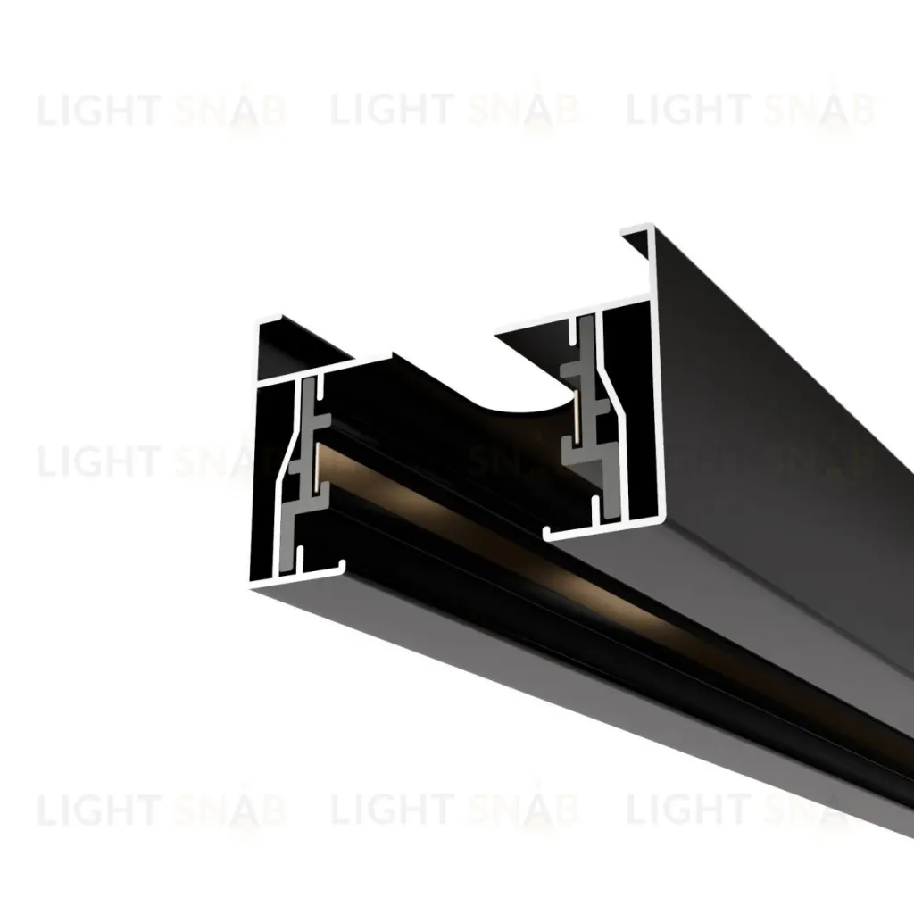 Шинопровод однофазный Lightera Onestar LE184TS-100B LE184TS-100B
