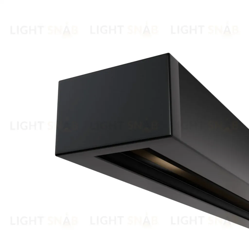 Шинопровод однофазный Lightera Onestar LE184TS-100B LE184TS-100B