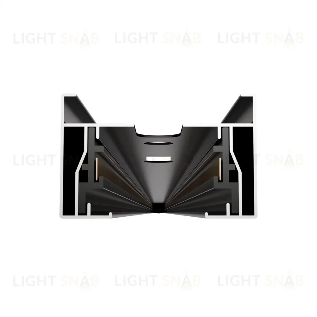 Шинопровод однофазный Lightera Onestar LE184TS-100B LE184TS-100B