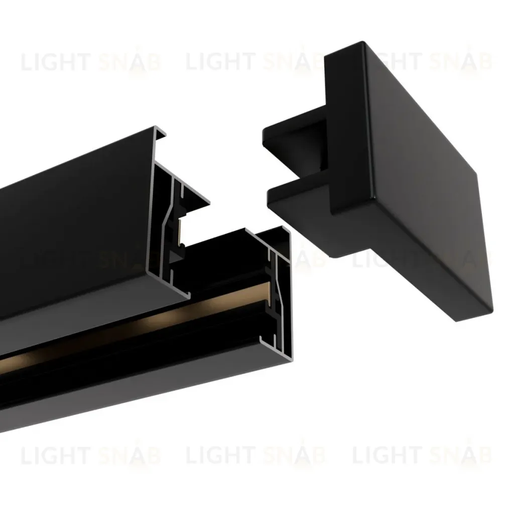 Шинопровод однофазный Lightera Onestar LE184TS-100B LE184TS-100B