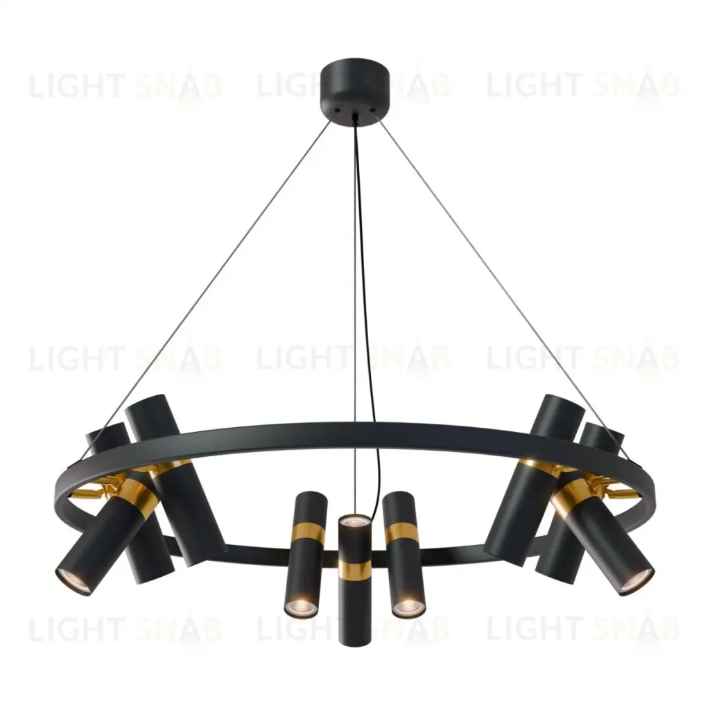 Подвесная люстра Lightera Tosha LE311L-3B LE311L-3B