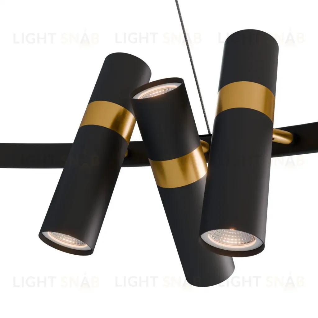 Подвесная люстра Lightera Tosha LE311L-3B LE311L-3B