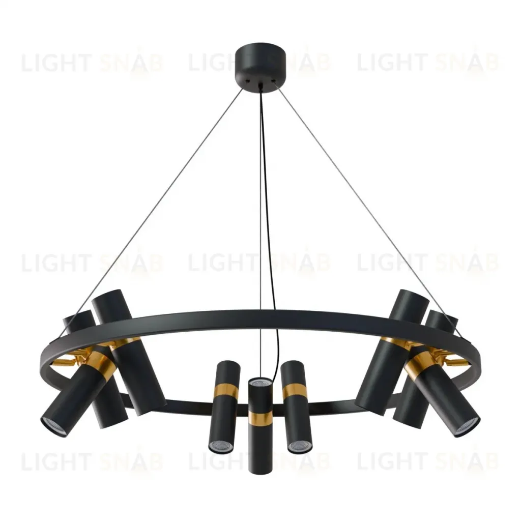 Подвесная люстра Lightera Tosha LE311L-3B LE311L-3B