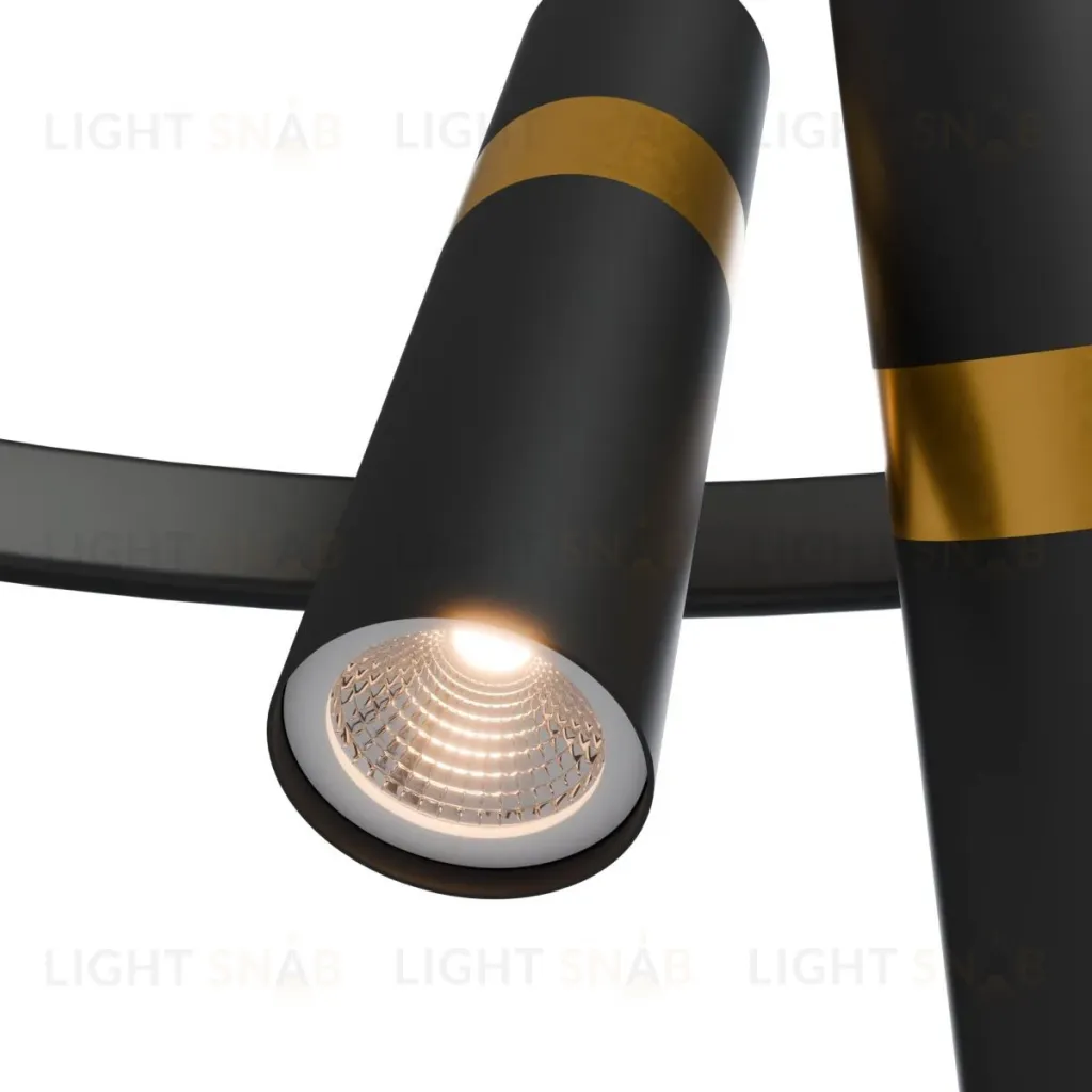 Подвесная люстра Lightera Tosha LE311L-3B LE311L-3B