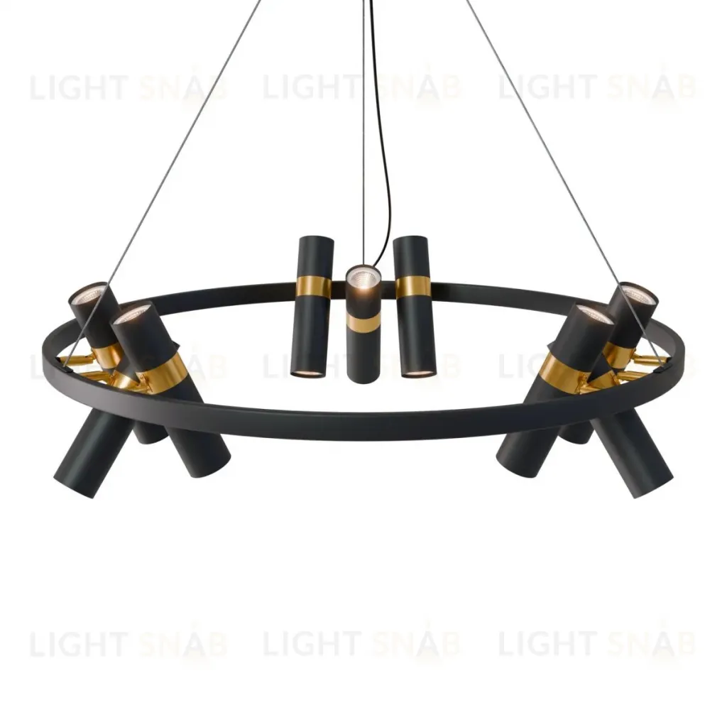 Подвесная люстра Lightera Tosha LE311L-3B LE311L-3B