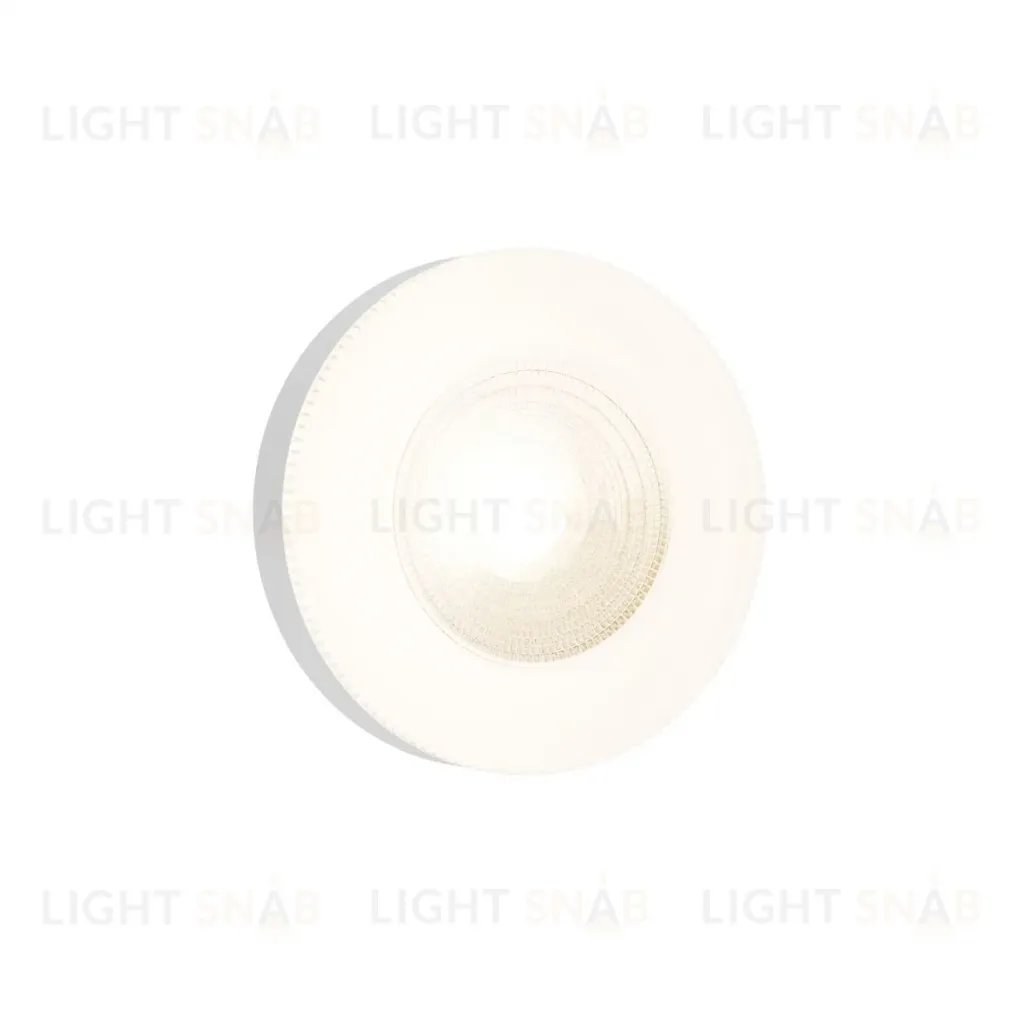 Светодиодная лампа Voltega Ультра Стандарт GX53 Lens 9Вт 4000K 3081 3081