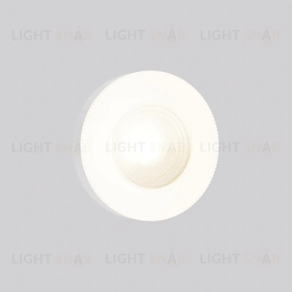 Светодиодная лампа Voltega Ультра Стандарт GX53 Lens 9Вт 4000K 3081 3081