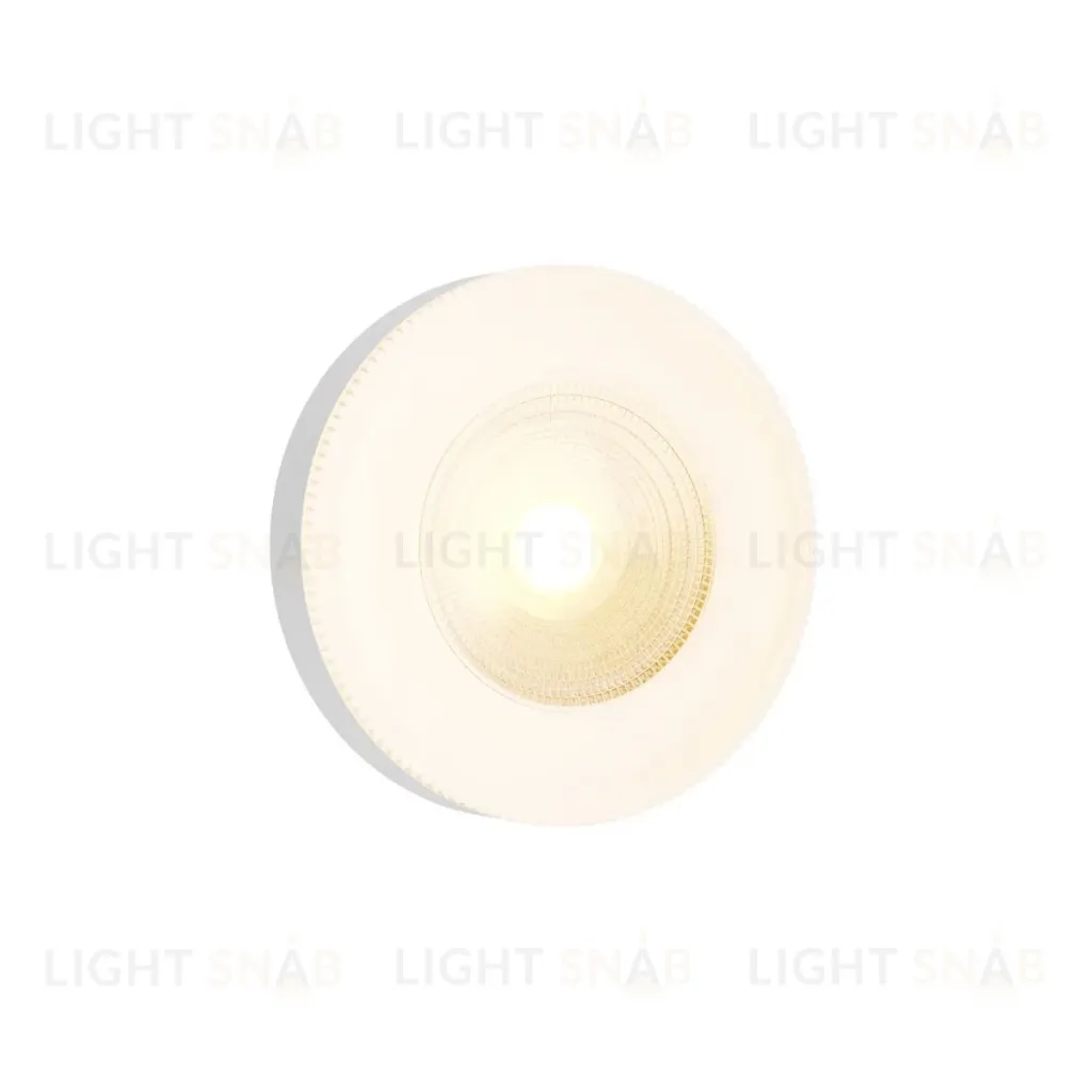 Светодиодная лампа Voltega Ультра Стандарт GX53 Lens 9Вт 3000K 3080 3080