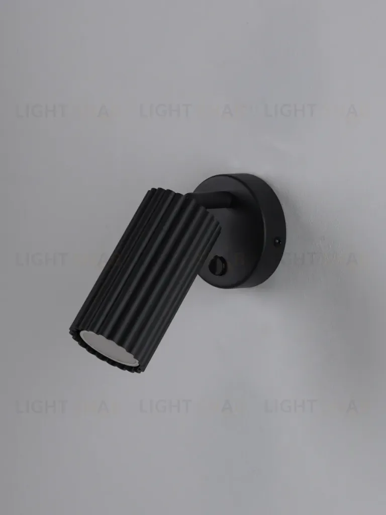 Спот Moderli Cora V12143-1W V12143-1W
