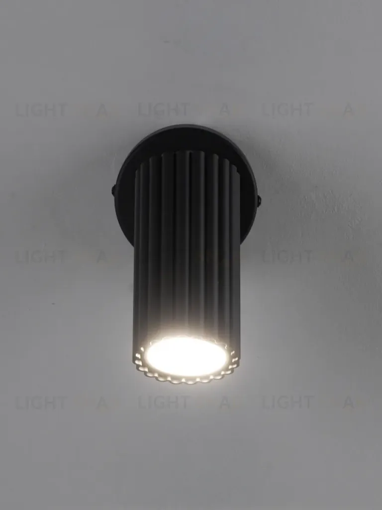 Спот Moderli Cora V12143-1W V12143-1W