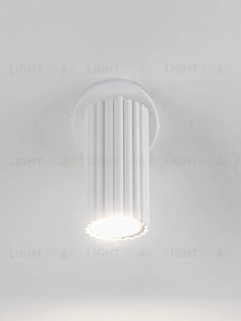 Спот Moderli Cora V12144-1W V12144-1W
