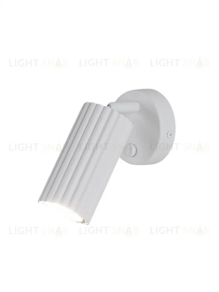 Спот Moderli Cora V12144-1W V12144-1W