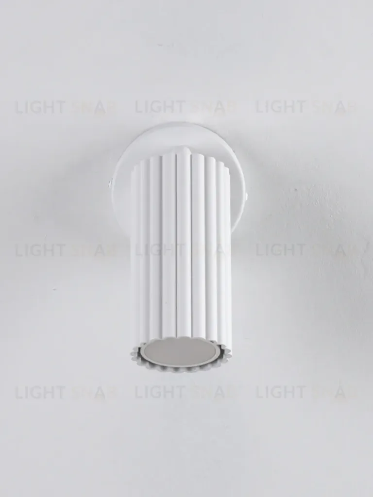 Спот Moderli Cora V12144-1W V12144-1W